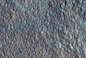 Arcadia Planitia Survey