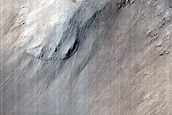 Northern Mid-Latitude Terrain