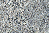 Northern Mid-Latitude Terrain