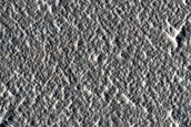 Northern Mid-Latitude Terrain
