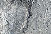 Northern Mid-Latitude Terrain