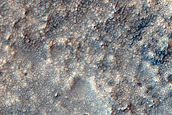 Antoniadi Crater