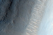 Northern Mid-Latitude Terrain