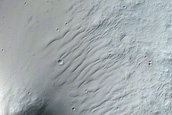 Impact Crater in Terra Cimmeria