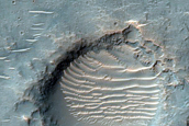 Tyrrhena Terra