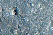 Protonilus Mensae Survey