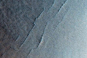 Gully Monitoring