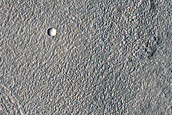 Terrain Sample