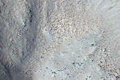 Gully and Slope Monitoring