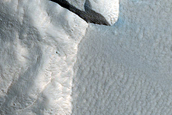 Scarp Monitoring