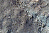 MSL Rover Track Monitoring in Gale Crater