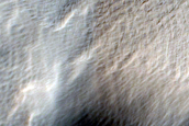Slope Streak Monitoring