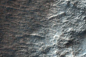 Hellas Planitia Channels
