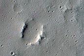 Monitoring New Impact Site