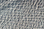 Slope Streak Monitoring