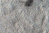 Monitoring New Impact Site