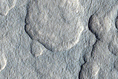 Utopia Planitia