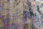 Western Margin of Syrtis Major Planum