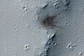 Monitoring New Impact Site