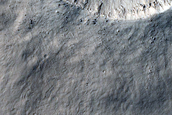 Valley Erosion in Terra Cimmeria