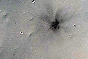 Monitoring New Impact Site