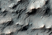 Sirenum Fossae