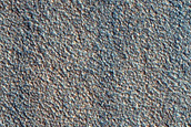 Crater Monitoring