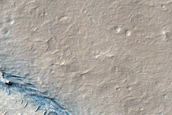 Fine Layered Deposits