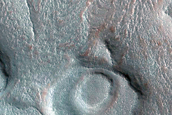 Active North Polar Layered Deposits Scarp Avalanche Monitoring