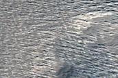 Intersecting Crater Rims