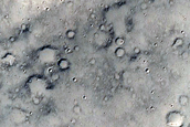 Al-Qahira Vallis