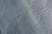 Slope Streak Monitoring