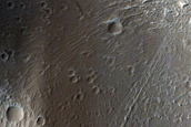 Slope Streak Monitoring