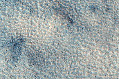 Terrain Sample