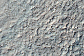 North Hellas Planitia
