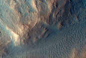 Gully Monitoring