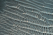 Crater