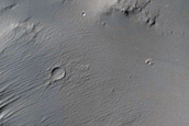 Terrain Sample