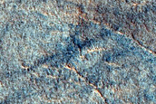 Terrain Sample