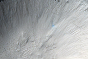 Monitor Slopes in Wiltz Crater