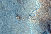 Northern Terrain Sample