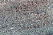 Chasma Boreale Linear Duneforms