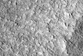 Monitor Icy Scarp