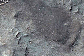 Valleys in Nectaris Fossae