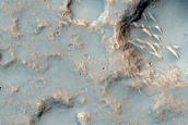 Zarqa Valles