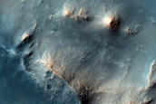 Arabia Terra Dune Ripple Monitoring