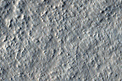 Northern Arabia Terra