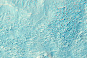 Sinuous Ridge at Contact between Lineated Valley Fill and Plains Material