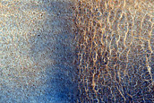 North Polar Crater