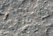 Albedo Monitoring in Solis Planum